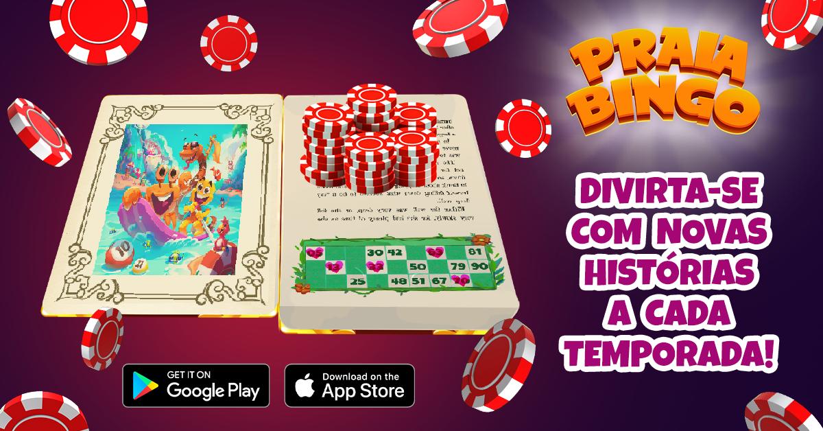 9993bet bingo em casa cassino iOS